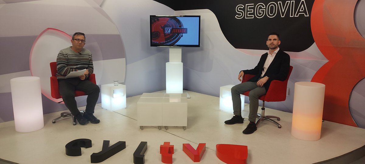 Dani Sacristán Gómez tweet media