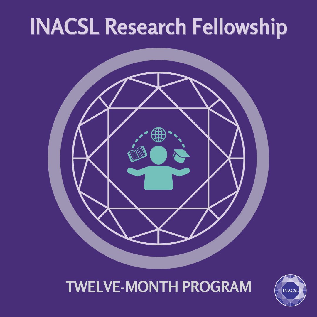 The INACSL Research Fellowship is searching for motivated individuals looking to advance their careers through webinars, extensive reading and writing, with guidance on the best practices and processes of conducting simulation research. Sign up by Feb. 15: bit.ly/30MBfRk