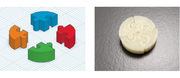 bjpharmacy's tweet photo. Three-dimensional printing of flexible polypill https://t.co/DkKW1H1riT https://t.co/EOTC81ZwT6