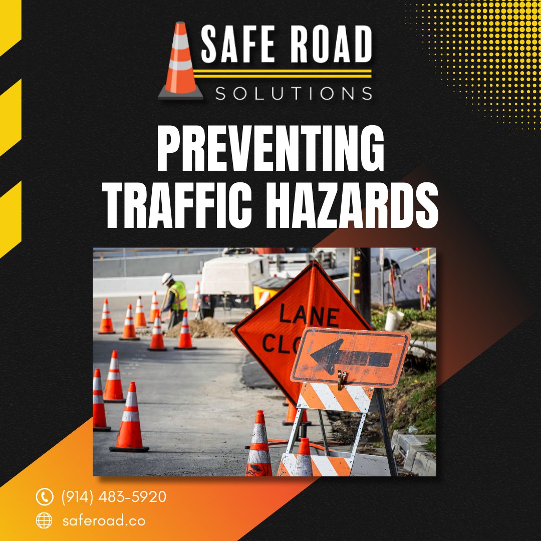Safe Road Solutions (@SafeRoadCo) / Posts / X