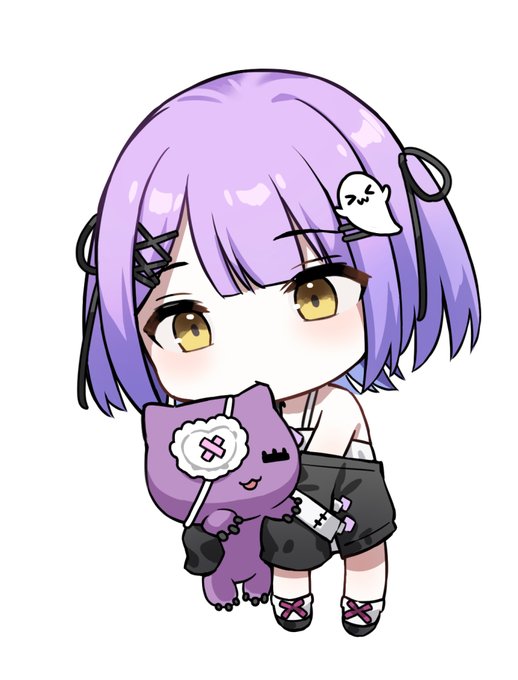 むぐむぐしのみやぁ
#るなぱれっと 