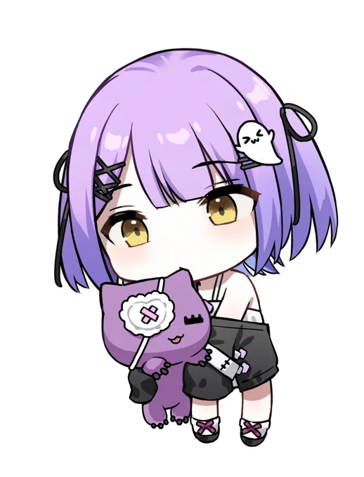 むぐむぐしのみやぁ#るなぱれっと 