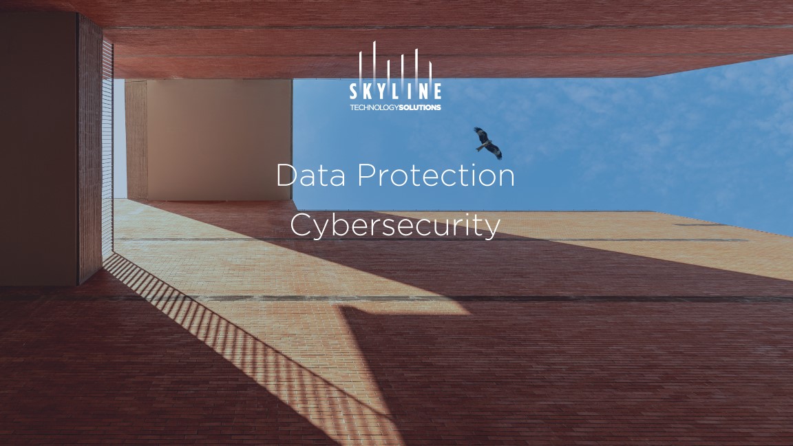 Are you up to speed with the latest trends in cybersecurity? With advancing technology comes new threats, and a culture of security is necessary to protect businesses from these risks. Learn how Skyline can help: skylinenet.net/solutions/cybe…