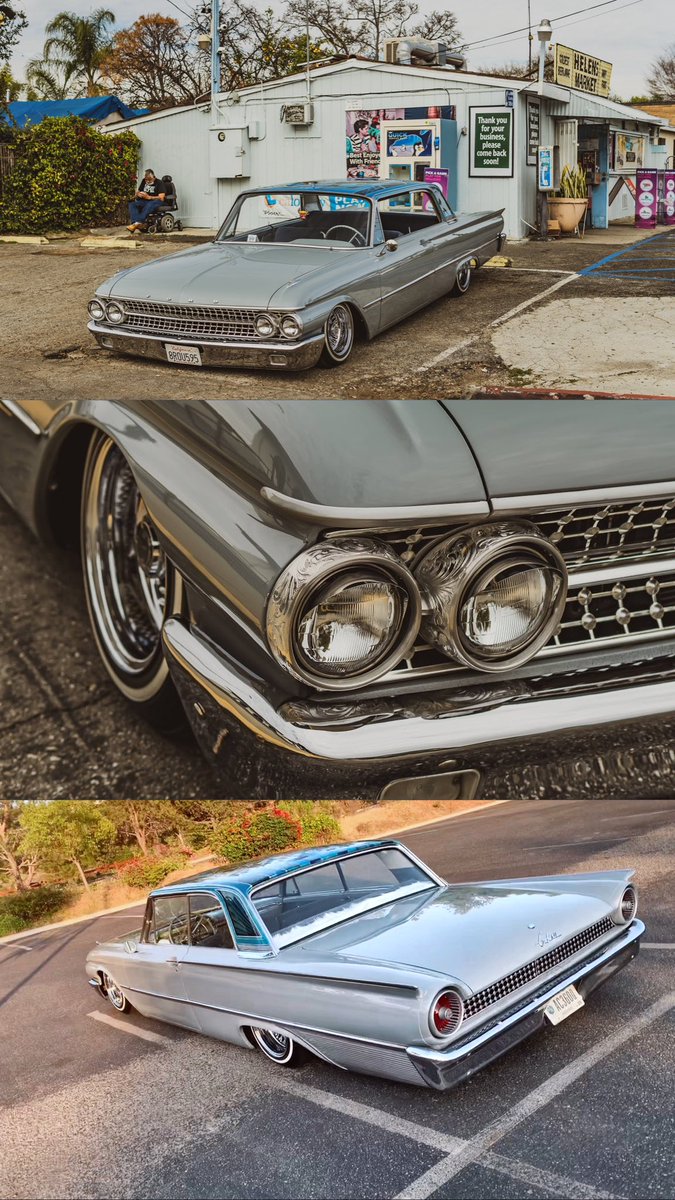 Due to my mothers new cancer diagnosis. 
I will be selling/raffling out my 1961 Ford Galaxie. My father needs all the help he can get to stay home permanently in the meantime while my mom is still fighting 😞