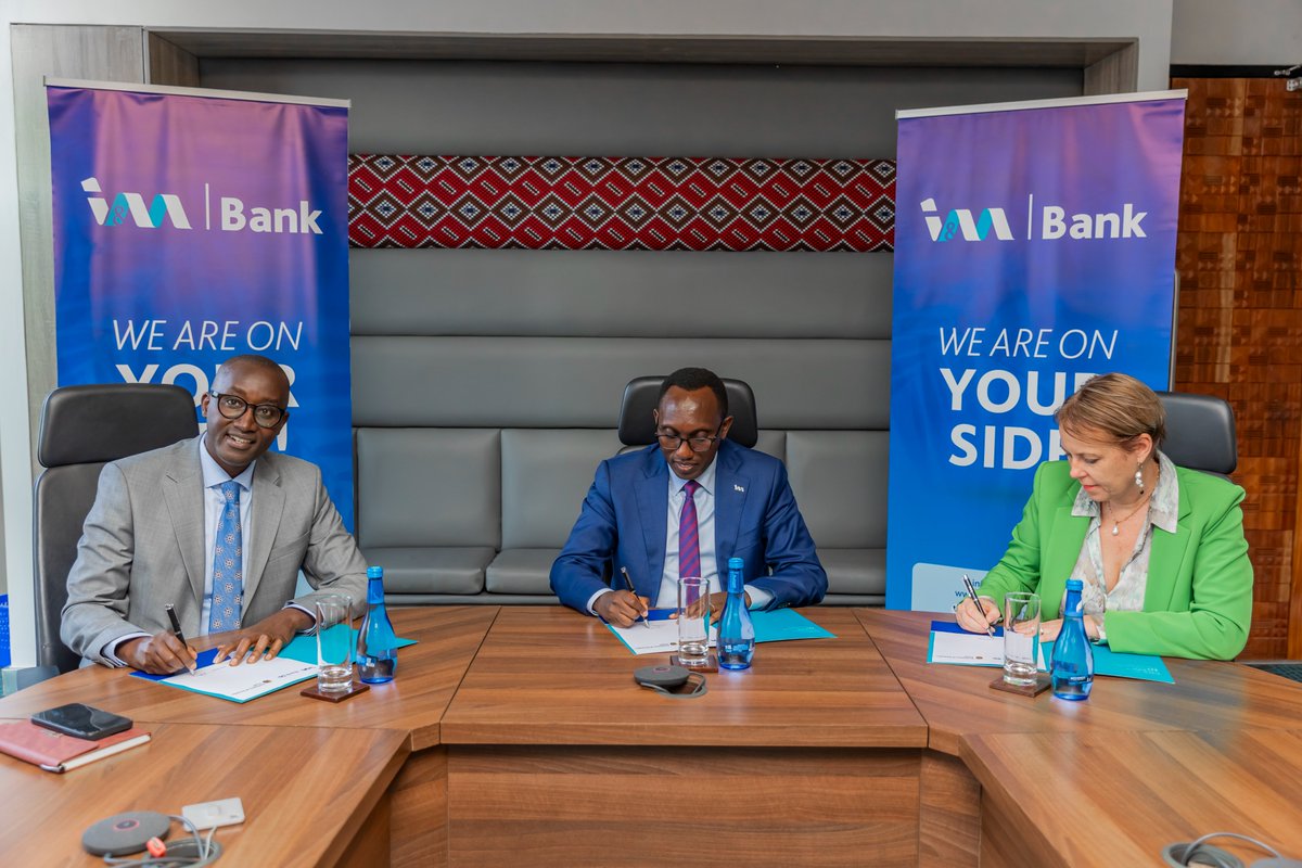 Access to Finance Rwanda (AFR) tweet media