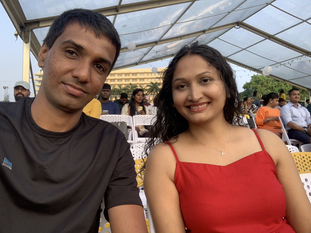 SLTravelCouple's tweet photo. #naadhagama #concert #2024 https://t.co/MpA4TkUFhz