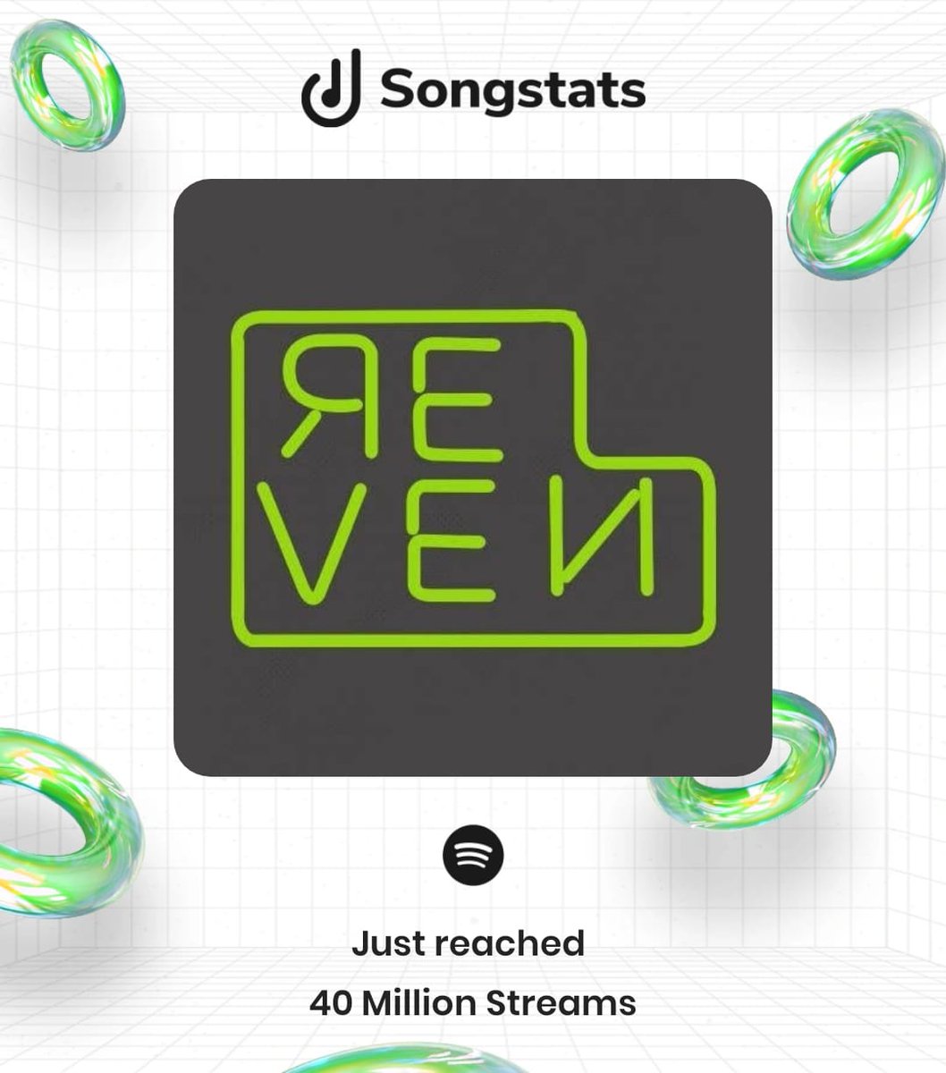 REVEN BEATS ® tweet media
