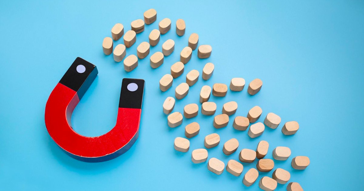 Loi de l'attraction : comment l'appliquer à sa vie professionnelle ? dlvr.it/T1Spbl via Facebook, Twitter, Instagram, Pinterest, Linkedin, Viadeo, Snapchat, social selling, réseaux sociaux, médias sociaux