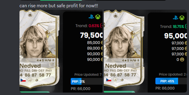 lgrecocmtrader's tweet photo. Icon evo, ez coins, ez profit, ez life!!! 🤑💵🔥✅ https://t.co/ctmwtu97jU