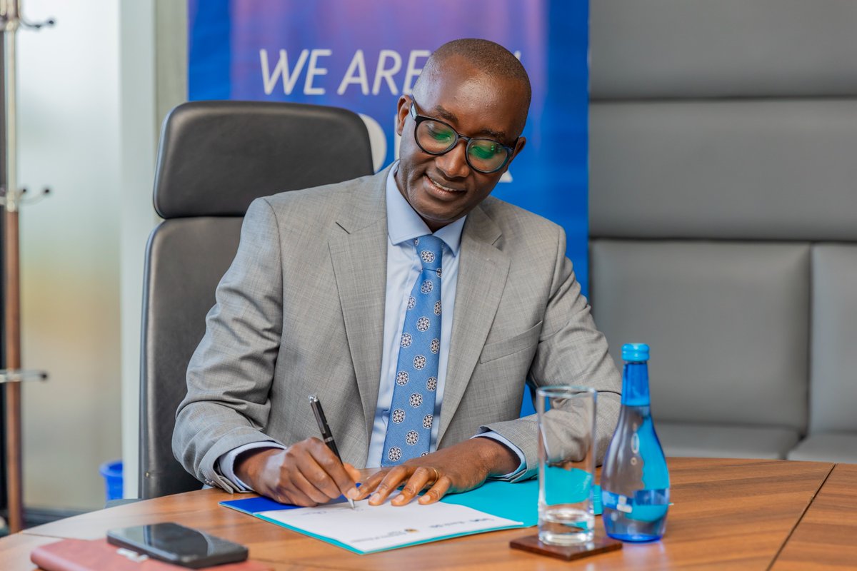 Access to Finance Rwanda (AFR) tweet media