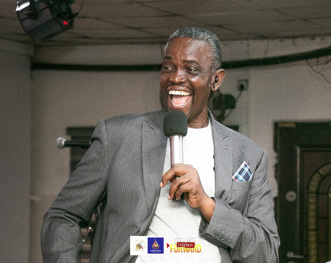 itischurch4real's tweet image. Thank You Rev Goddie Isiboh for your presence at #PraiseForward2024 🙏 We are indeed blessed to have you minister to us 🎉

Still basking in the aura of Grace Overflow ✨

#cgmiglobal #cgmifamily #itischurch4real