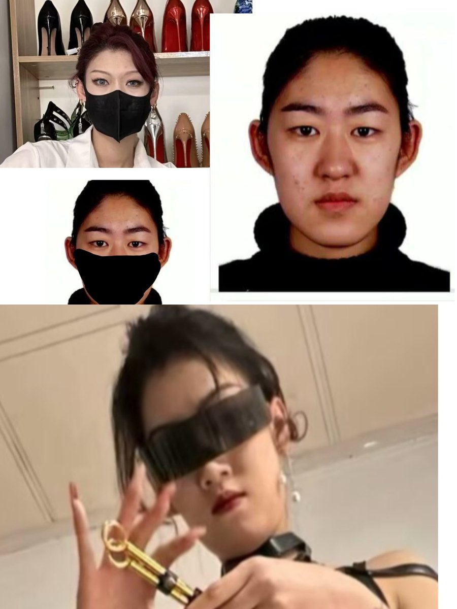 Omg she's too ugly for 
onlyfans or stripping.
So she tortures animals for her little videos in #China because that's acceptable sex for a growing group of socially inept young people in #China. #BoycottChina
<a href="/MFA_China/">CHINA MFA Spokesperson 中国外交部发言人</a> Why is #China producing this garbage, what is wrong with