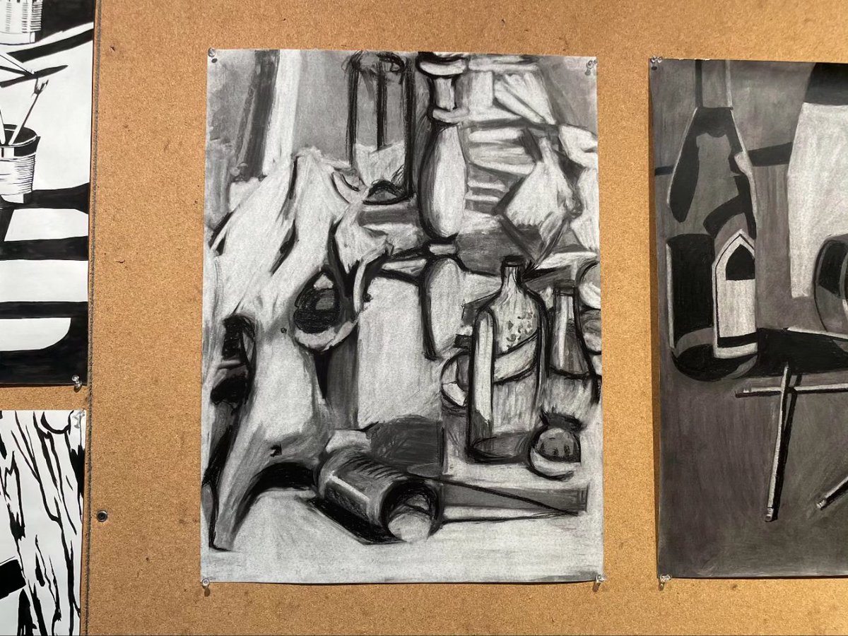 Judsonartdesign's tweet photo. Just dropping in to share more work from Drawing ☝🏻
-
#judsonartdesign #judsonawesome #creativesontherise #drawing #finearts #thevisualscollective #creatorclass https://t.co/JVXALcTpLe