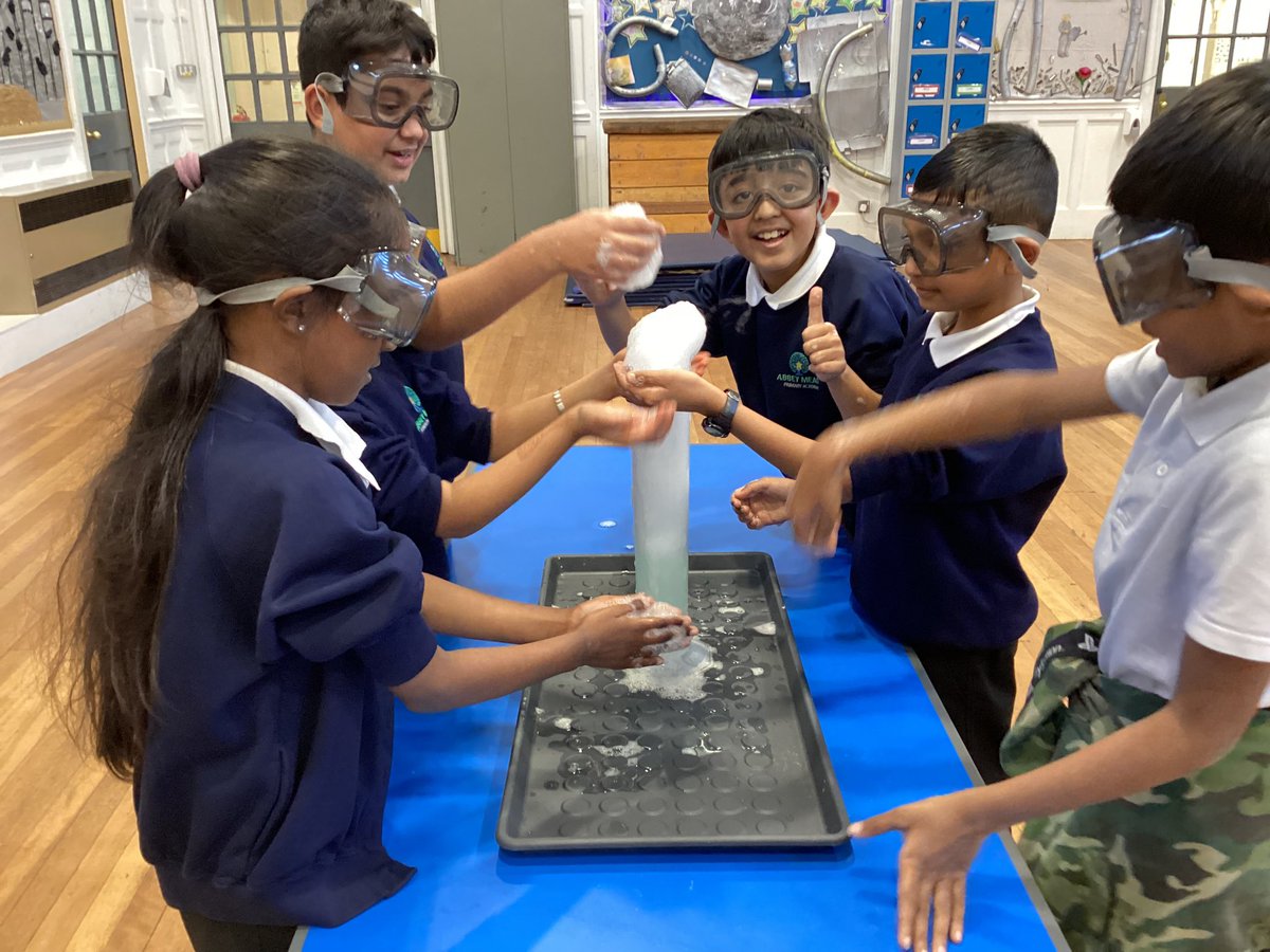 Miss Rigby (@missrigby9) on Twitter photo Some more photos of our fantastic workshop. Thank you <a href="/fabscience/">Fab Science</a>, the children had a great day 😊 <a href="/AbbeyMead_TMET/">Abbey Mead Primary Academy</a> Some more photos of our fantastic workshop. Thank you <a href="/fabscience/">Fab Science</a>, the children had a great day 😊 <a href="/AbbeyMead_TMET/">Abbey Mead Primary Academy</a>