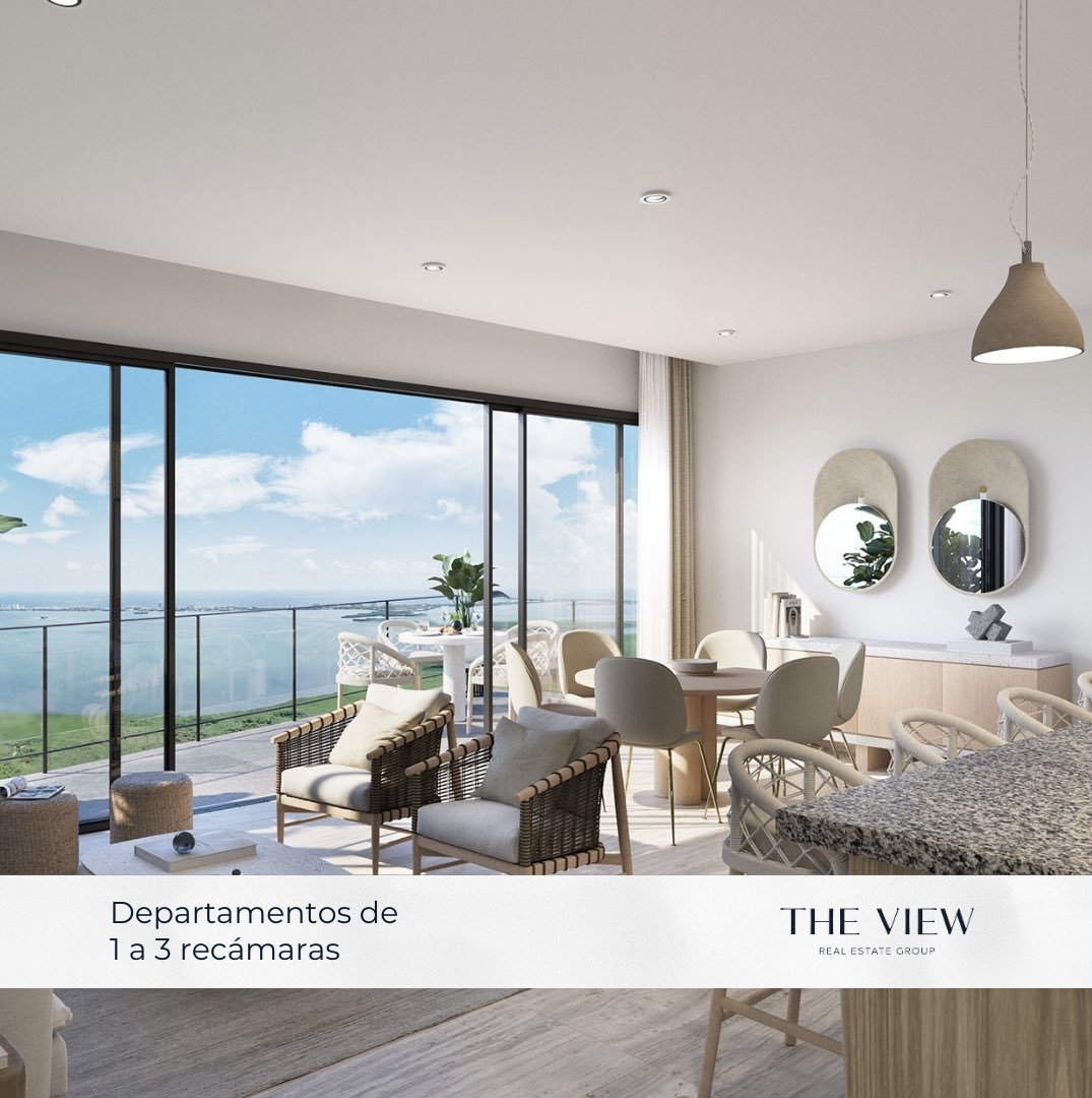 MxTheview's tweet photo. Una preventa es igual al mejor momento para invertir. https://t.co/zGS1SYsgXi