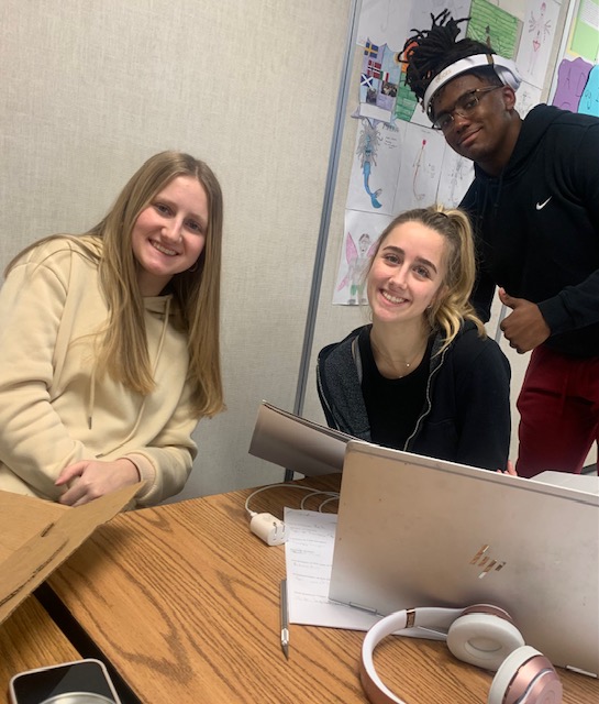 Fox Cities Leadership Academy tweet media