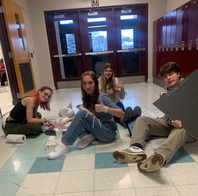 Fox Cities Leadership Academy tweet media