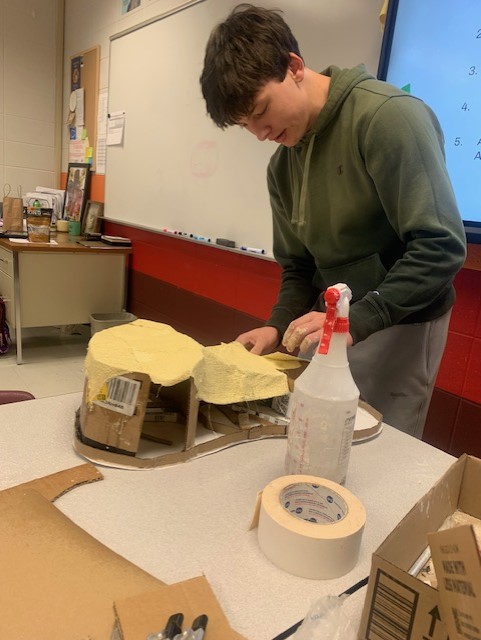 Fox Cities Leadership Academy tweet media