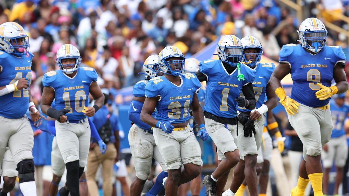 I will be at Albany State University on February 3rd! #GoRams @CoachHaggardASU <a href="/Coach_Morris66/">Dazzie Morris Sr.</a>