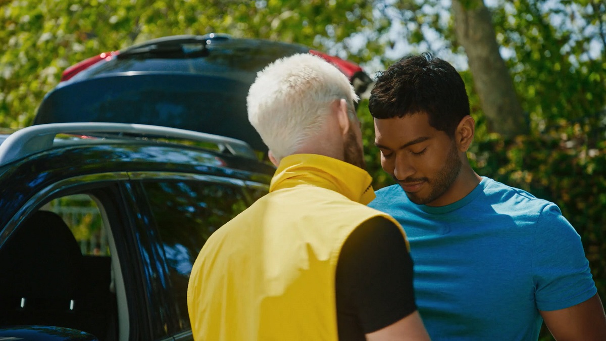 TLAReleasing's tweet photo. This time!…
( BRIDESMAN by John Onieal )
#BridesmanTheSeries #Grindr #indiefilm #queercinema #cinelgbtq #filmegay #peliculasgay #lgbtfilm #gaymovie #gayromcom #Outfest #TribecaX #framelinefest #JohnOnieal #JimmyFowlie #CalvinSeabrooks https://t.co/FRrAtHSUtF