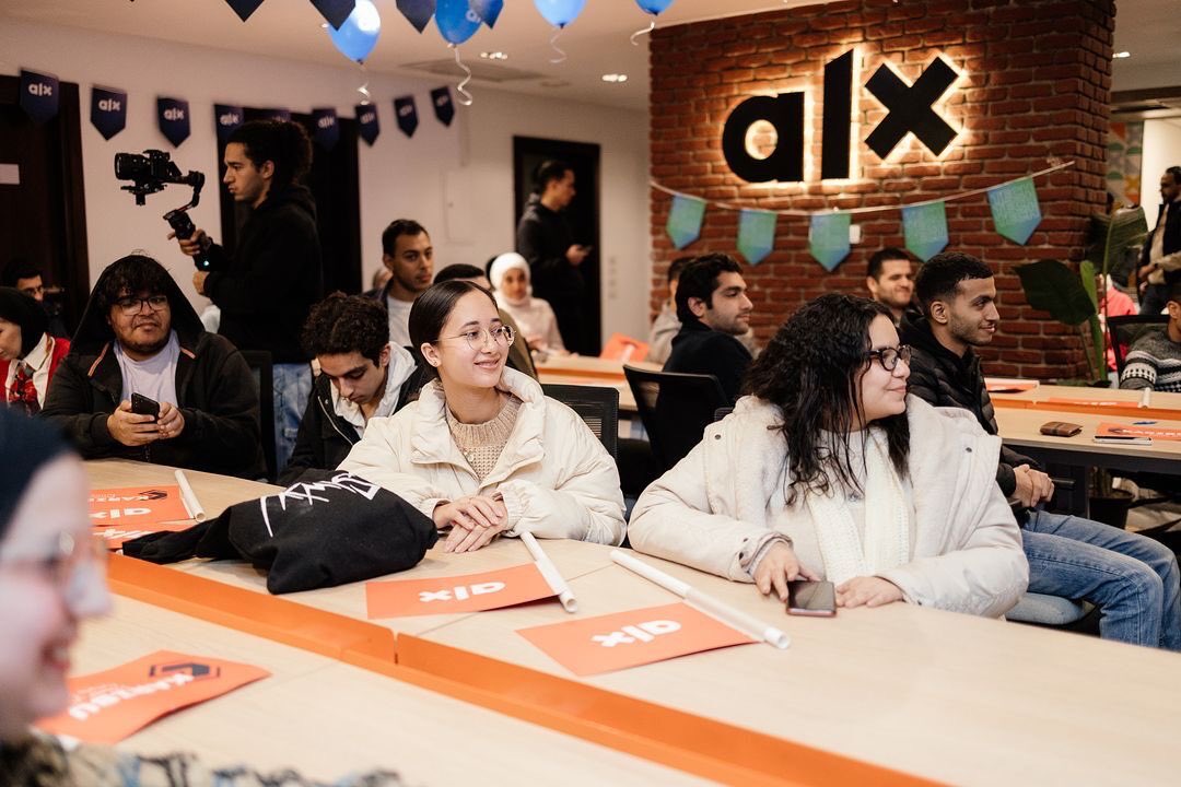 alx_africa's tweet photo. Swipe right to relive the unforgettable moments from our Data Analytics Programme Graduation Day: A proud day for our graduates who have mastered the art of data, insights, and storytelling through numbers. https://t.co/a9nkwm60bC