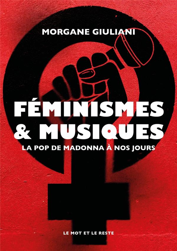 CAF_BUAngers's tweet photo. Nouveau à la #BUAngers : Féminismes &amp; musiques de Morgane Giuliani "contextualise les discours des chanteuses  populaires sur le féminisme, analyse leur impact sur le public et ce qu'en disent les intellectuelles féministes"
https://t.co/l8UOtxPipp
#BUAcollections https://t.co/nHxn7B36hS