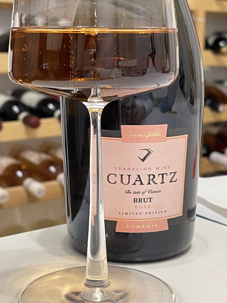 WineAdmire's tweet photo. 𝐆î𝐫𝐛𝐨𝐢𝐮 | 🍷𝑽𝒊𝒏 𝒅𝒊𝒏 𝑹𝐨𝐦â𝐧𝐢𝐚
𝐓𝐚𝐩 𝐭𝐡𝐢𝐬 👇
https://t.co/SsO1S4aJMW https://t.co/hkdOxllqBC