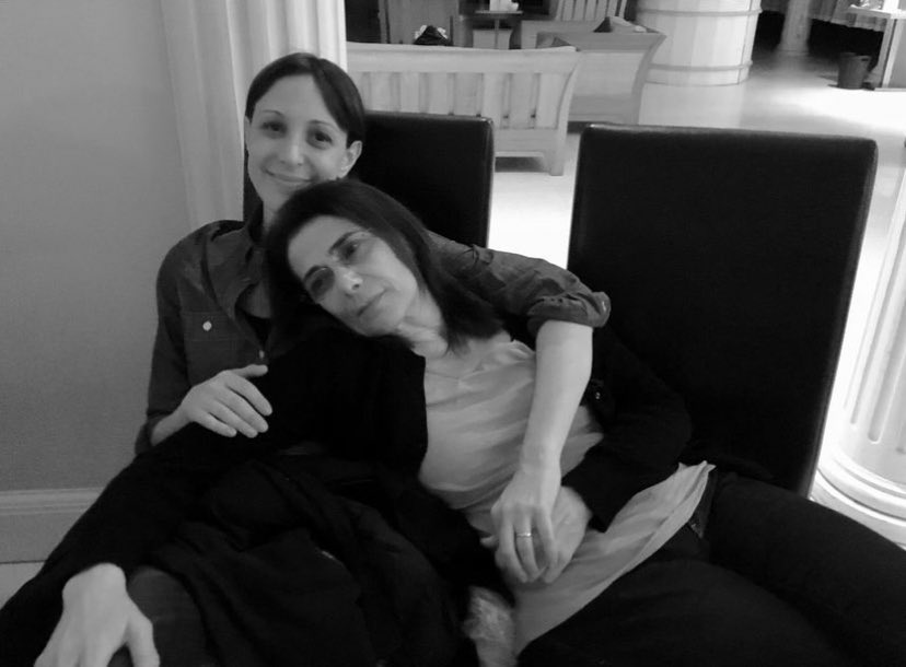 Succession Brasil tweet media