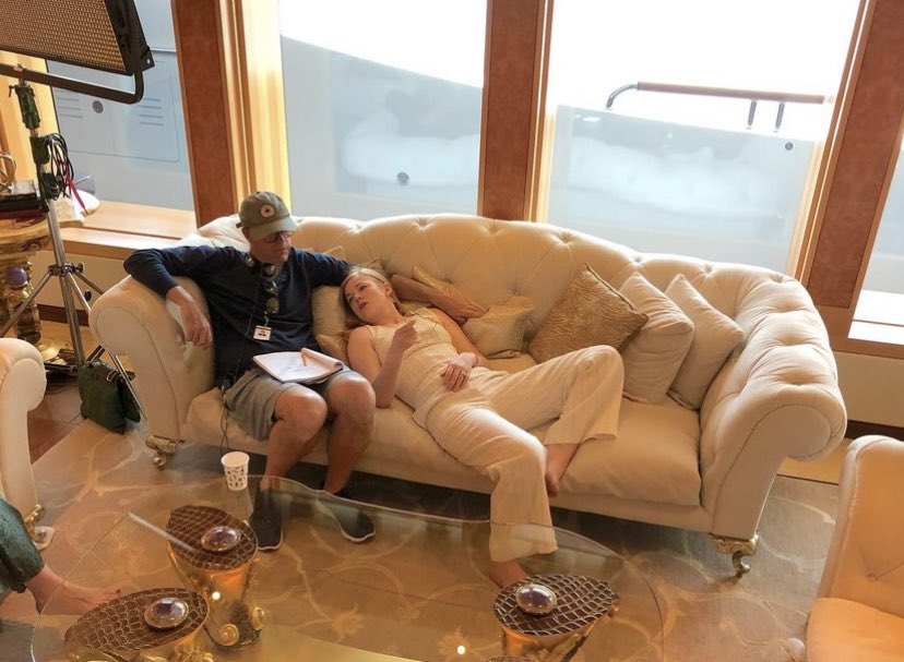 Succession Brasil tweet media