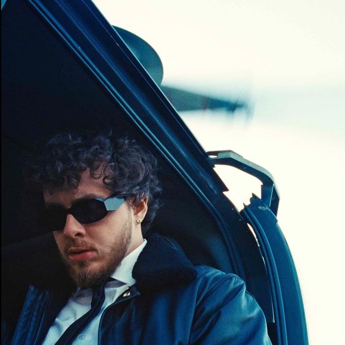 "Lovin On Me" now ties "First Class" as <a href="/jackharlow/">Jack Harlow</a>'s longest running #1 hit of all-time on the Hot 100.