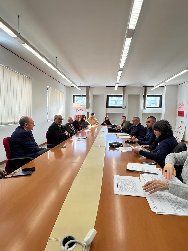 Emmenews -  Disgregazione I.I.S Pitagora di Montalbano Jonico, la Regione chiude le porte. Il sindaco Marrese: “Inevitabile il ricorso al TAR” dlvr.it/T1SRzd