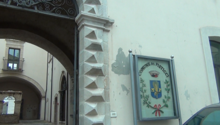 Emmenews -  Tagli al Servizio civile universale, i sindaci di Pisticci e Policoro scrivono al presidente del Consiglio dlvr.it/T1SS0c