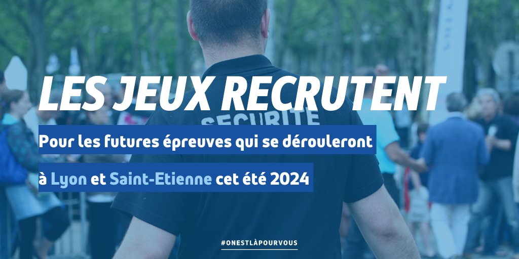 France Travail Auvergne-Rhône-Alpes tweet media