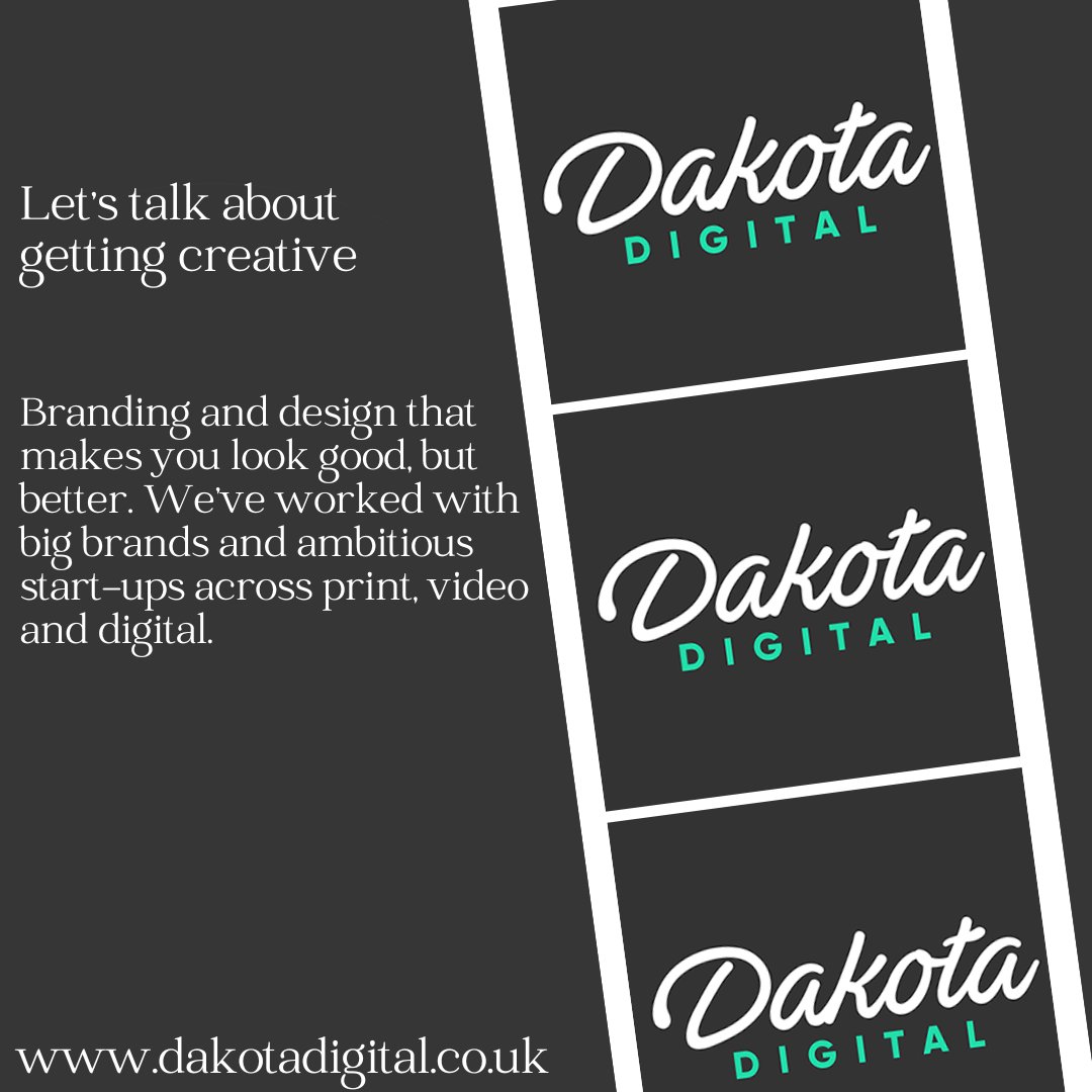 #DakotaDigitalPR #PR #Content #ContentMarketing #PRAgency #Blog #Blogging #PRfirm