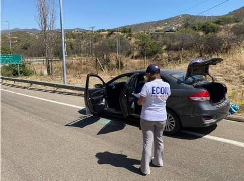 AlbertJulian13's tweet photo. 🚨Encuentran otro cuerpo acribillado esta vez en valparaiso víctima se suma al 5to cuerpo encontrado en plena calle en menos de 24 horas 3 en maipu 1:en macul y ahora valparaiso pero para @min_interior son solo sensaciónesRT https://t.co/dqtrzV44hw
