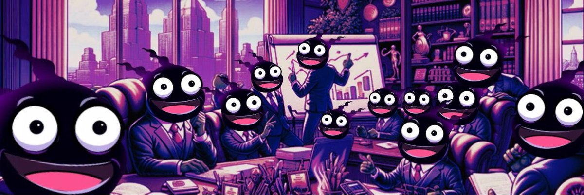 GoGo Foundation tweet media
