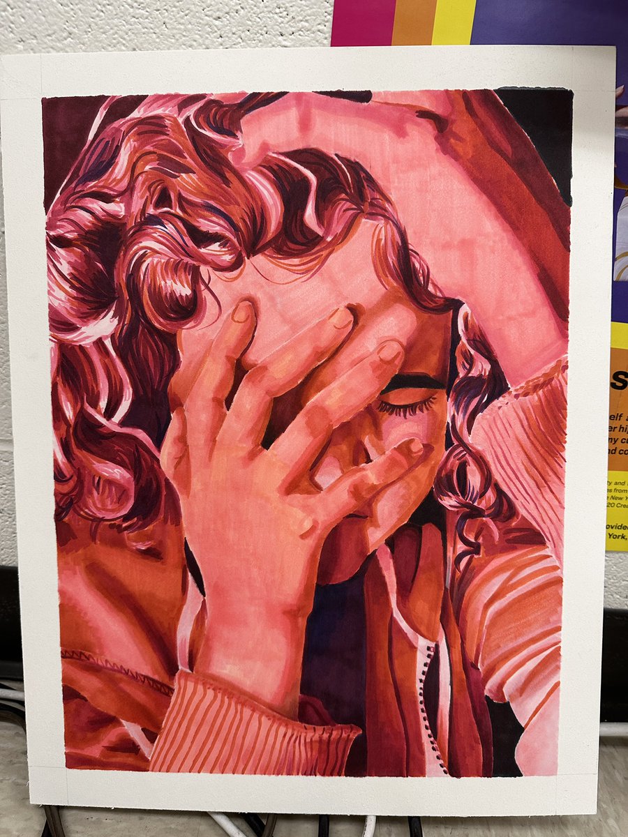 Stephanie Gauer tweet media