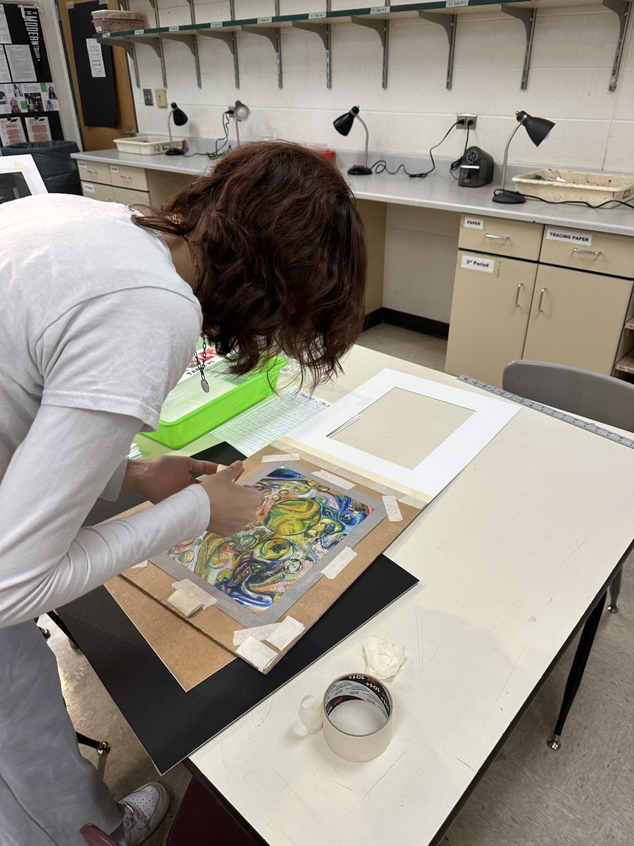 Stephanie Gauer tweet media