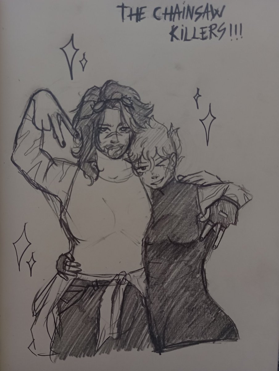 yaaasgb's tweet photo. blood brothers!!!
#chainsawkillers #cellghera #qcellbit #qbaghera #qsmp #qsmpfanart https://t.co/7MFeaRyIu7