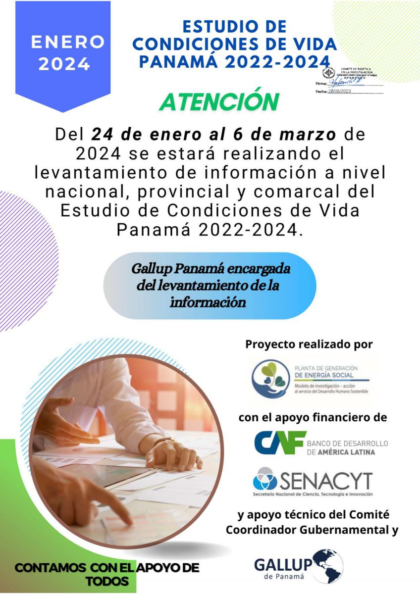 Fundación PGES tweet media