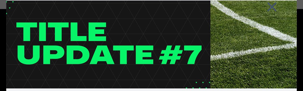 EA FC Faces tweet media