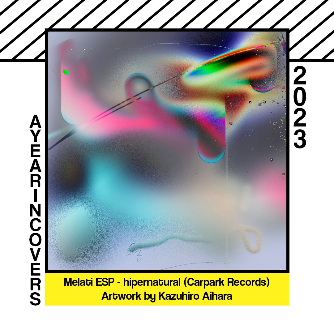 ᴀ ʏᴇᴀʀ ɪɴ ᴄᴏᴠᴇʀꜱ tweet media