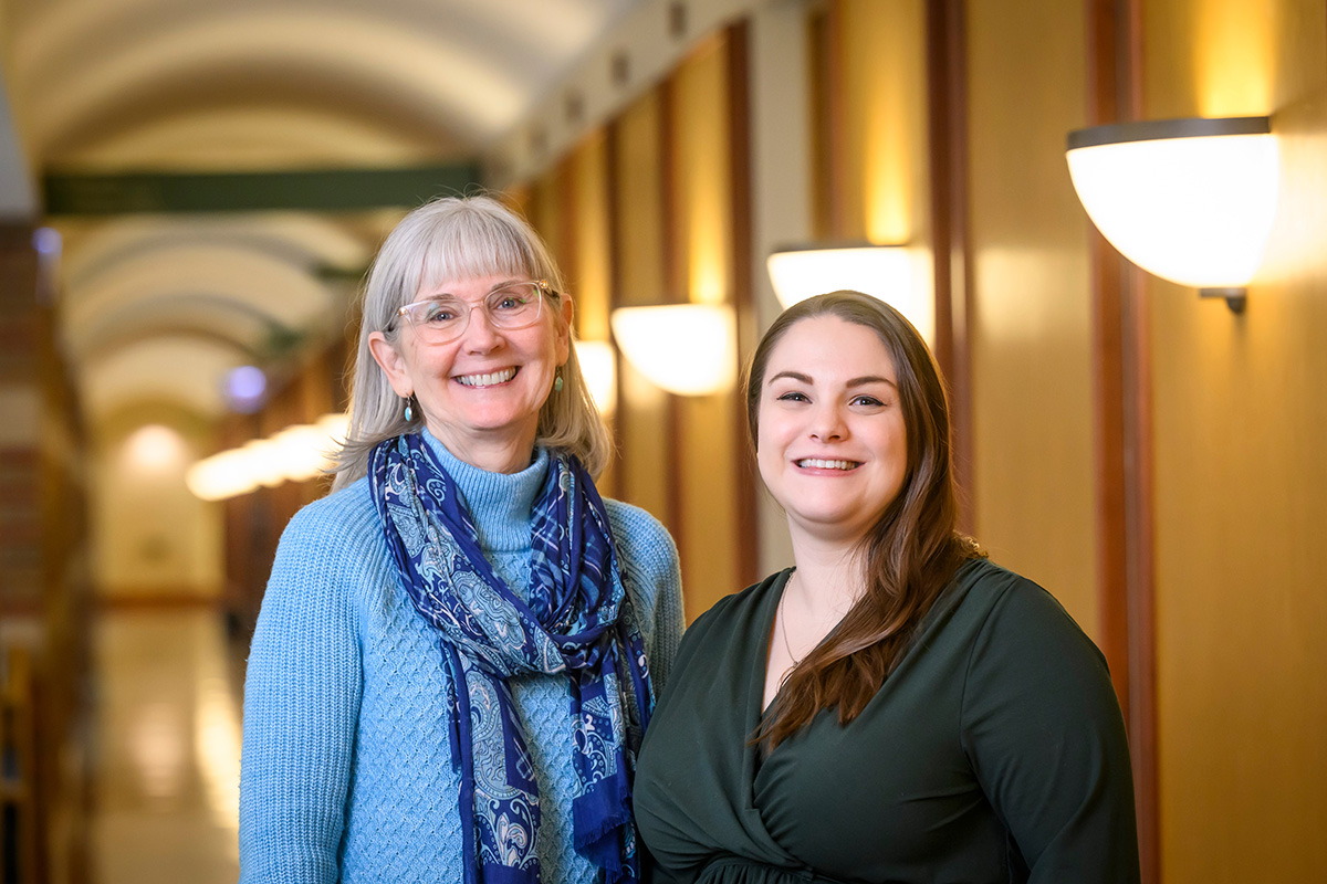 A new study links more frequent acetaminophen use during pregnancy to attention problems in 2-, 3- and 4-year-olds.
▶️ go.illinois.edu/AcetaminophenA…