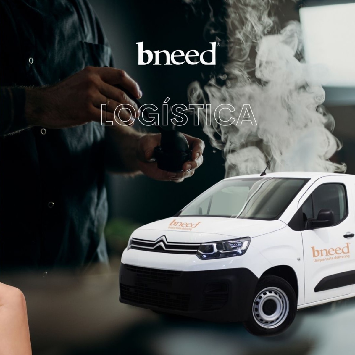 bneed_pt's tweet image. Na #bneed, valorizamos a estabilidade e consistência da equipa que nos representa!

O transporte das refeições são efetuadas pelos nossos colaboradores e frota de veículos, amplificando mais a exclusividade do nosso serviço.

☎ 229 381 008
🖱️ bneed.pt
#Food #Porto