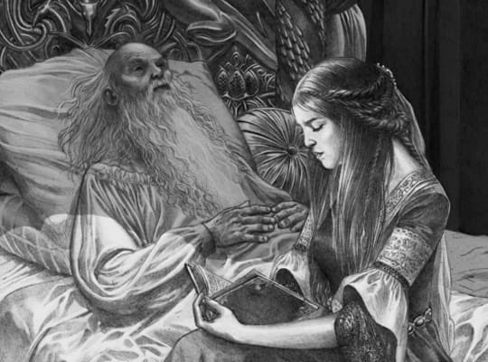moornning's tweet photo. eu em 2103 ouvindo minha neta ler    the winds of winter que acabou de ser publicado https://t.co/r5NoWgQVl1