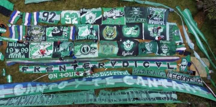 Te comiste 5 y lo tuviste que suspender amargo. tweet media