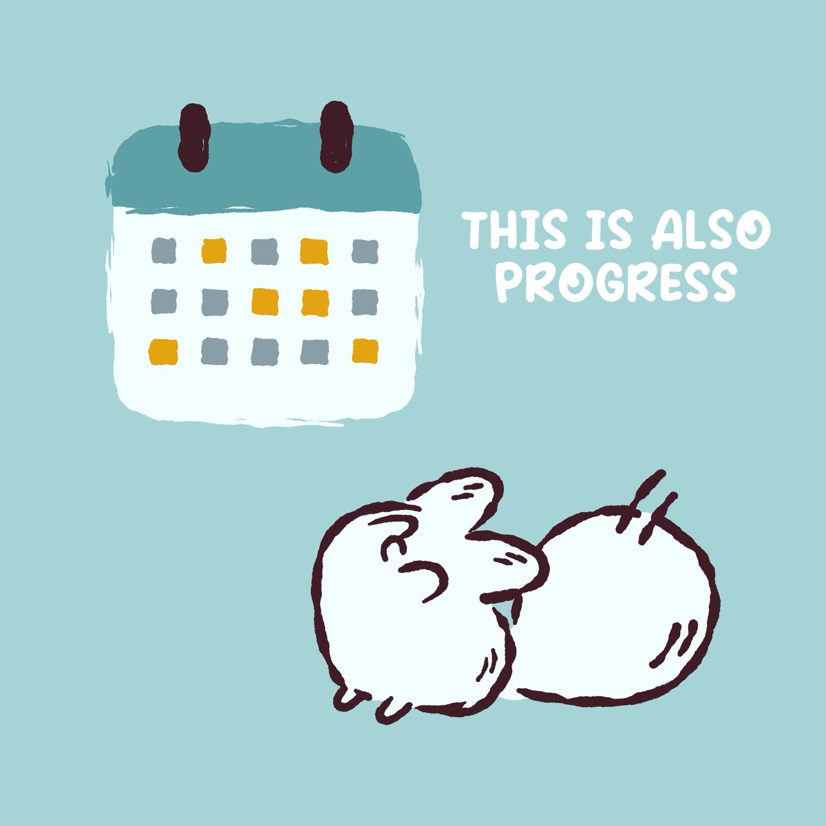 Anxiety Fox tweet media