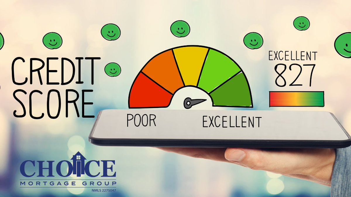 CHOICEMORTGAGE's tweet photo. Boost your credit score for better mortgage terms, whether in Boca Raton or one of our 14 served states. Elevate your score with actionable steps for a smooth mortgage application.
🔗 https://t.co/F5Z5jCm5uU
#Homeownership #CreditScoreTips https://t.co/acn6xSGQRB