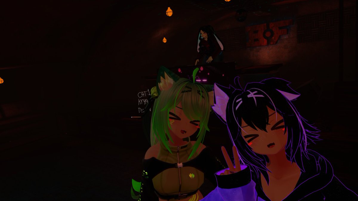 Tryanite's tweet photo. @LolaLopVR I cant even remember the last time I took an irl one lmao https://t.co/0WvVFyuil2