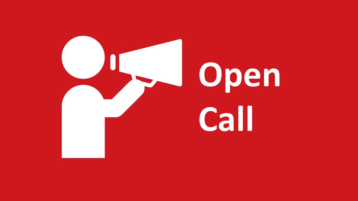 horizoneuropeng's tweet photo. call update!!!
Demand-led innovation through public procurement
HORIZON-CL3-2024-SSRI-01-01
for more information: https://t.co/tCgdnv5Tdu https://t.co/PXHcqKEmHA
